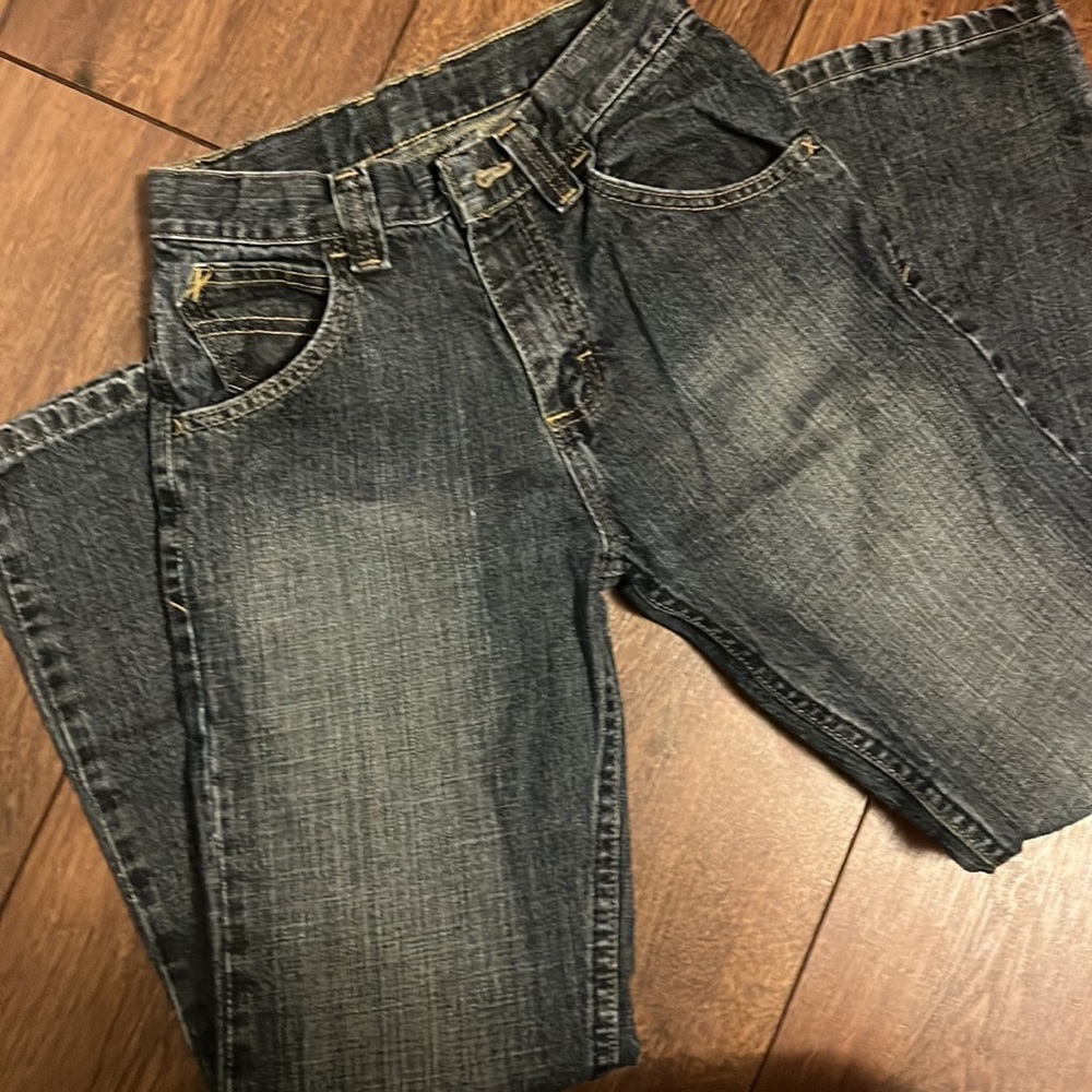 Excellent Jeans - Picture 2 of 3